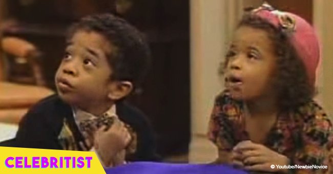 Remember this kid from the 'Cosby Show'? He is 31 now & flaunts his tattoos in shirtless photo