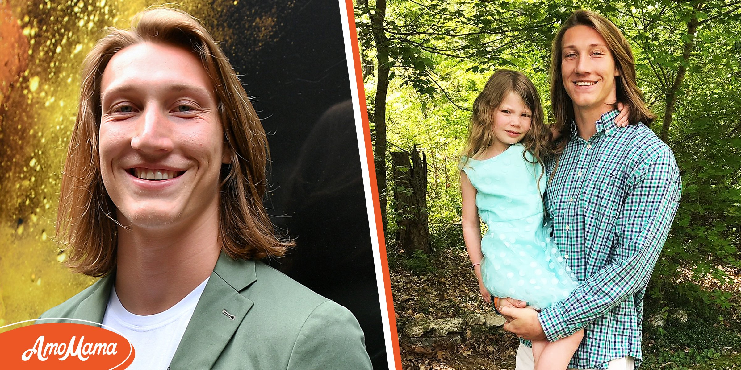 Trevor Lawrence's Sister Is 'The Boss' of the House Facts about