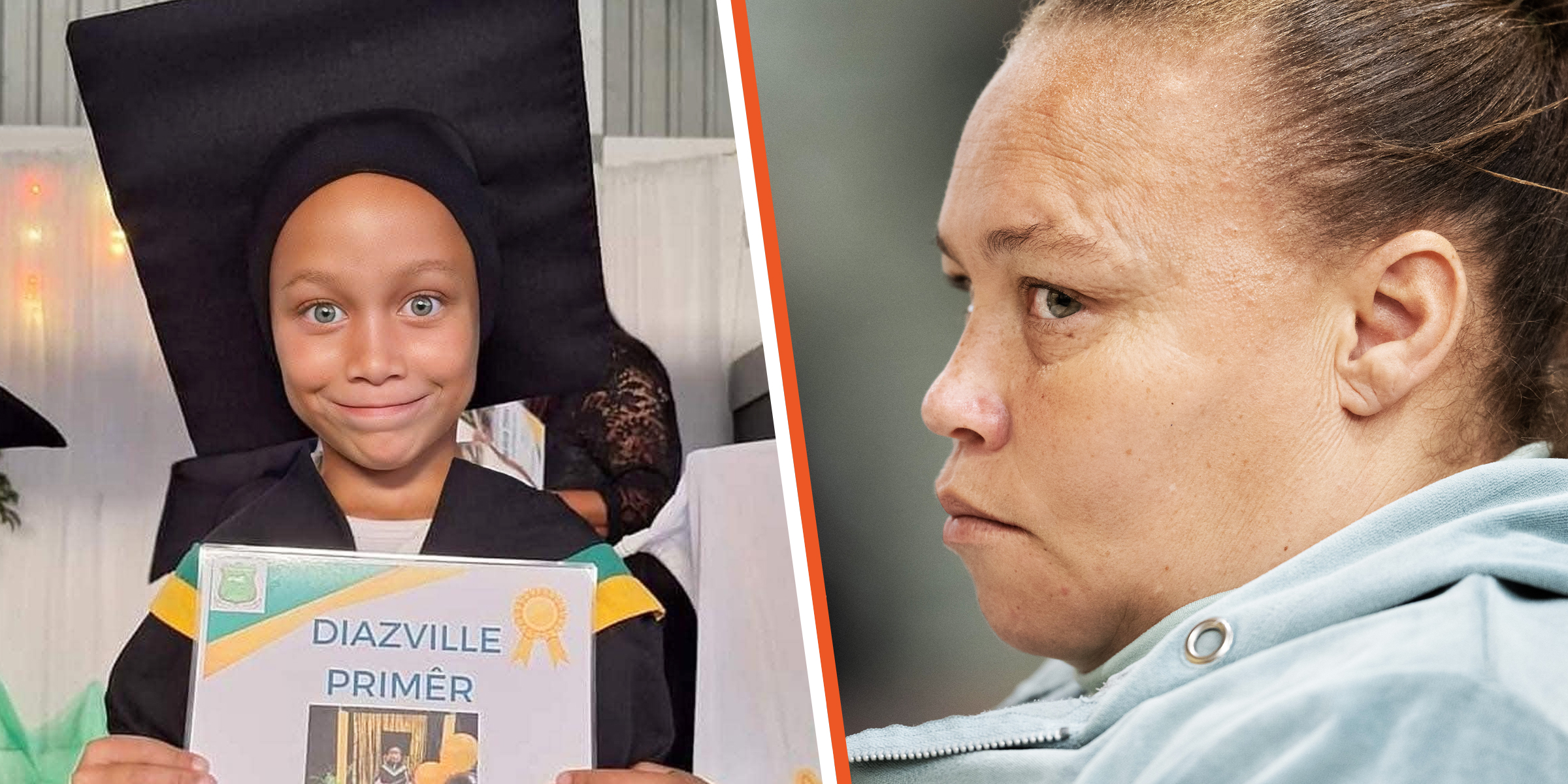 Joshlin Smith | Racquel "Kelly" Smith | Source: Facebook/Executive Mayor Andrè Truter | Getty Images