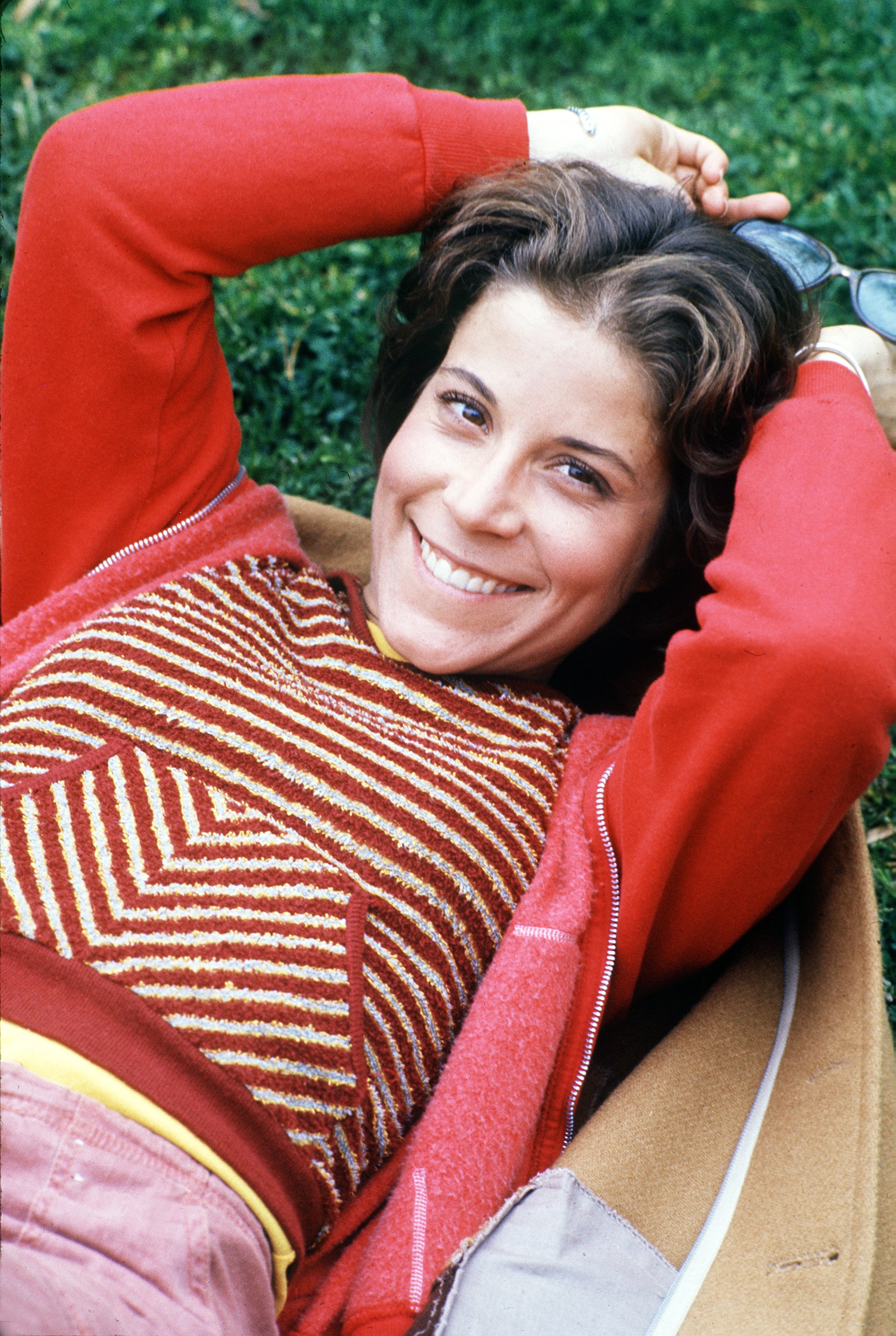 Lani O'Grady as Mary Bradford in "Eight Is Enough" | Source: Getty Images