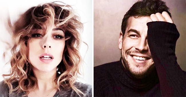 instagram.com/blanca_suarez + instagram.com/mario_houses