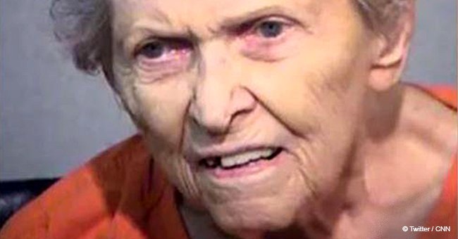 92-year-old woman shot son dead over plan to move her into a retirement home