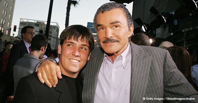 Burt Reynolds' family shares heartbreaking words in a statement after his death