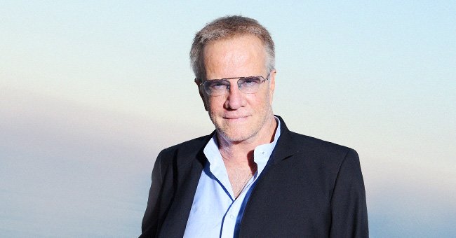 Actor Christopher Lambert. | Foto: Getty Images