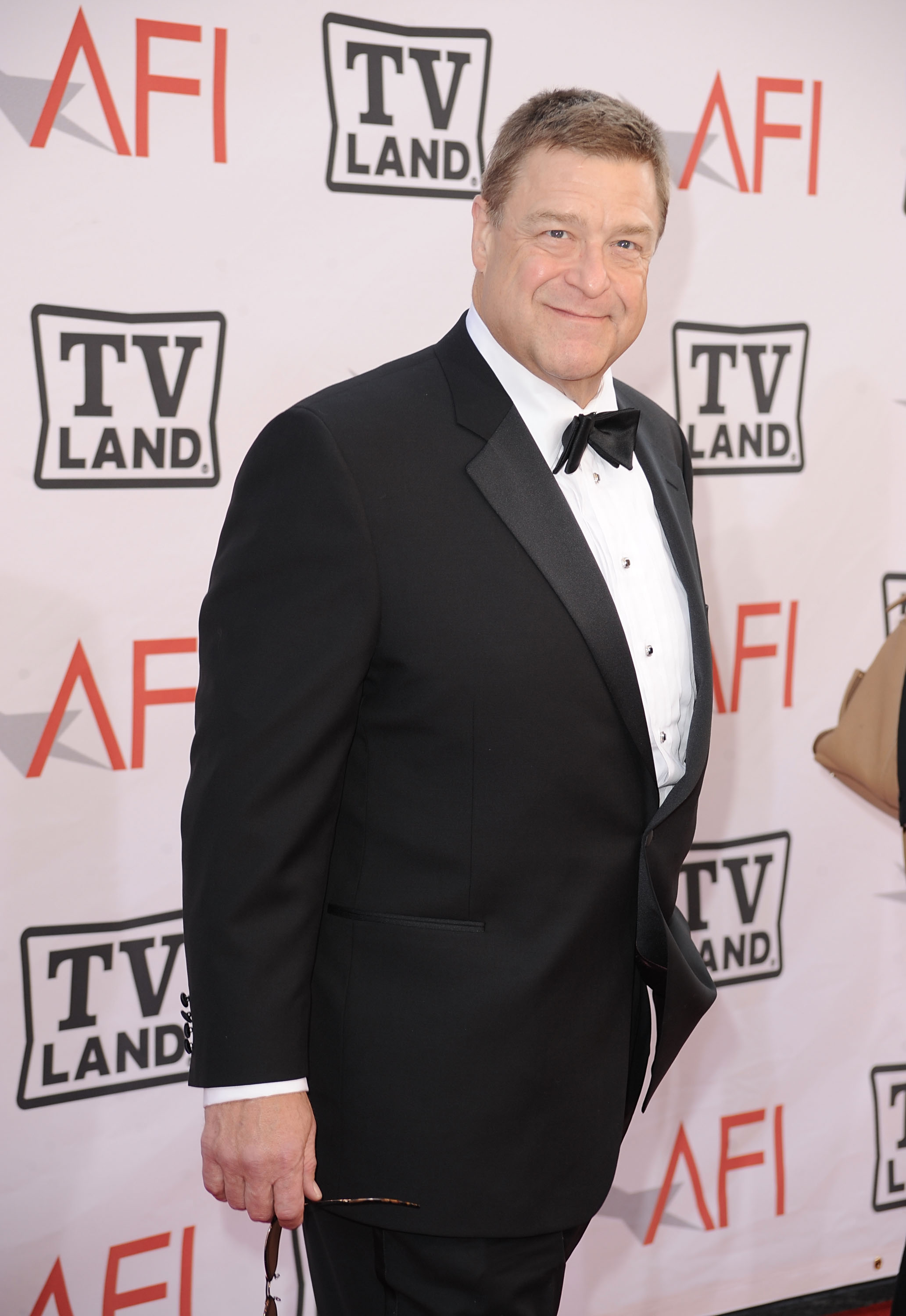 ChatGPT said: John Goodman during the 38th Annual Lifetime Achievement Award Honoring Mike Nichols at Sony Pictures Studios on June 10, 2010, in Culver City, California | Source: Getty Images