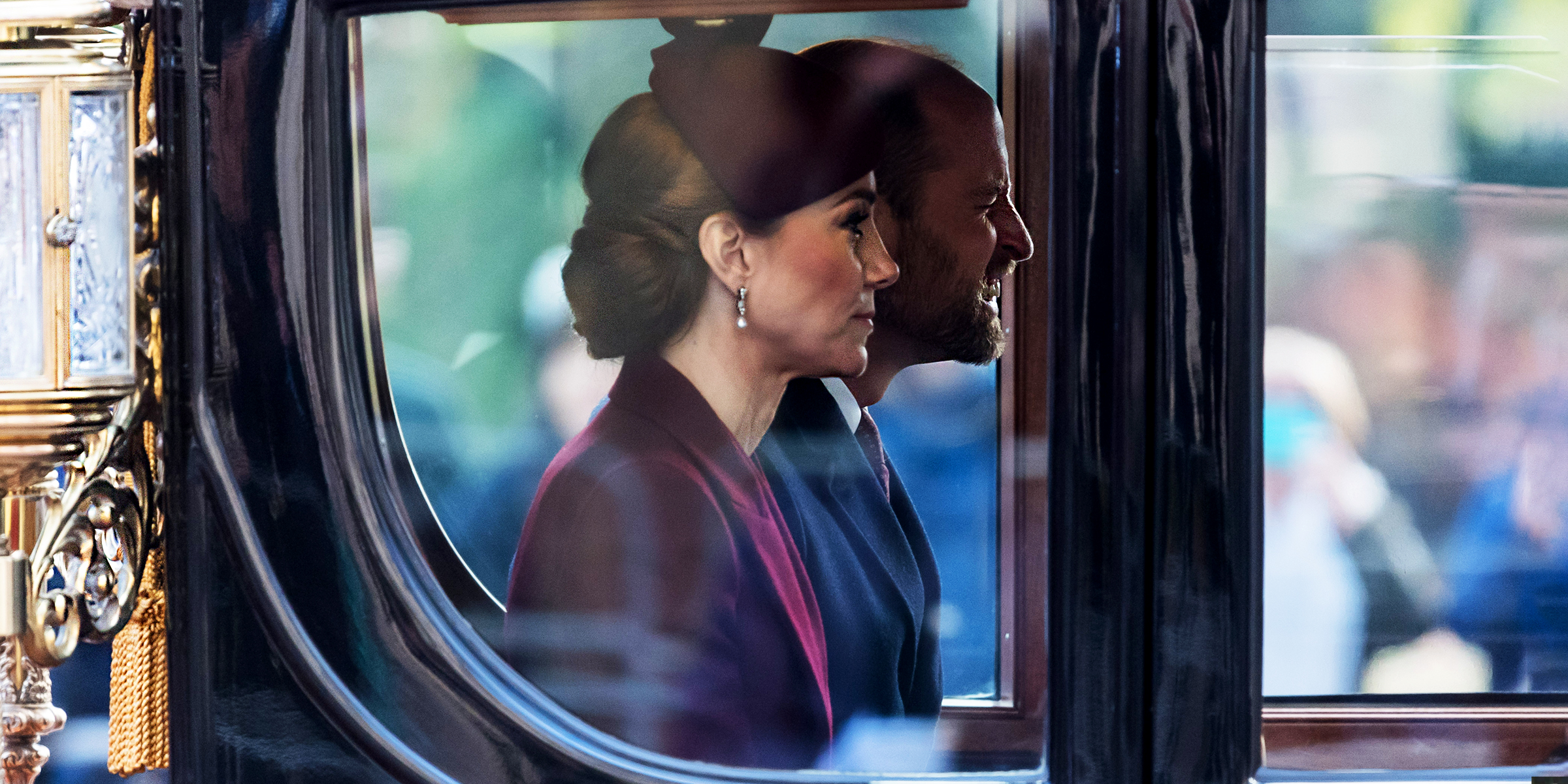 Princess Catherine and Prince William | Source: Getty Images