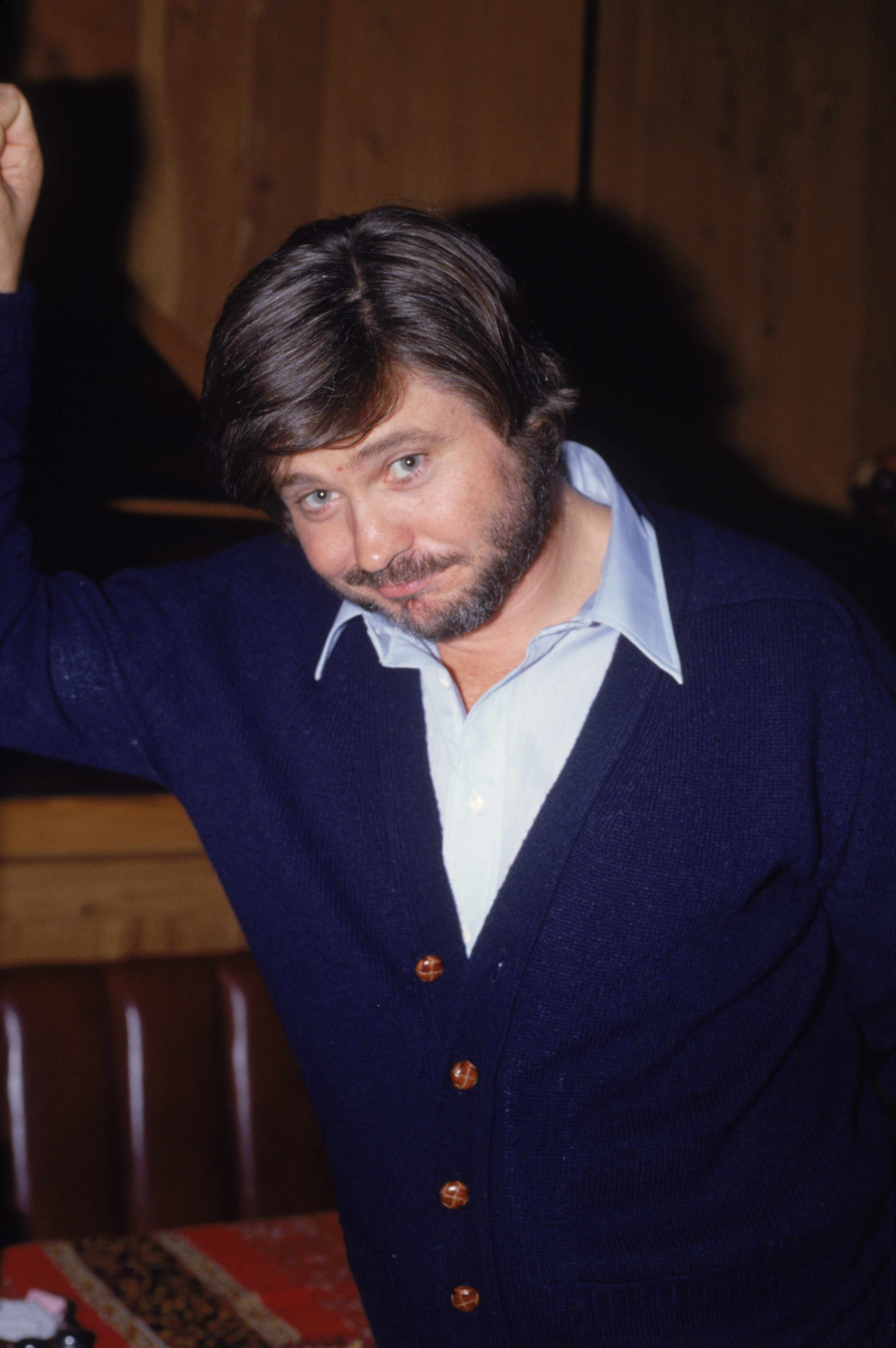 Before becoming Cooter, Jones built up credits in projects including "The Bingo Long Traveling All-Stars & Motor Kings," "Smokey and the Bandit" and "The Lincoln Conspiracy." His breakthrough came only after years of personal turmoil and a life-changing decision to get sober. | Source: Getty Images