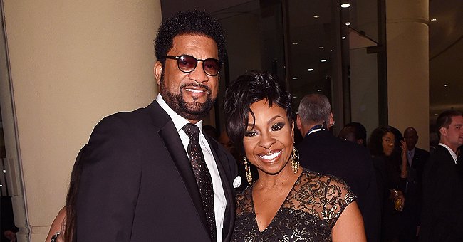 gladys knight wife