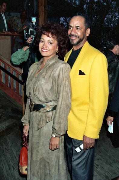 A Glimpse into Actor Tim Reid and Wife Daphne Maxwell's 36-Year Marriage