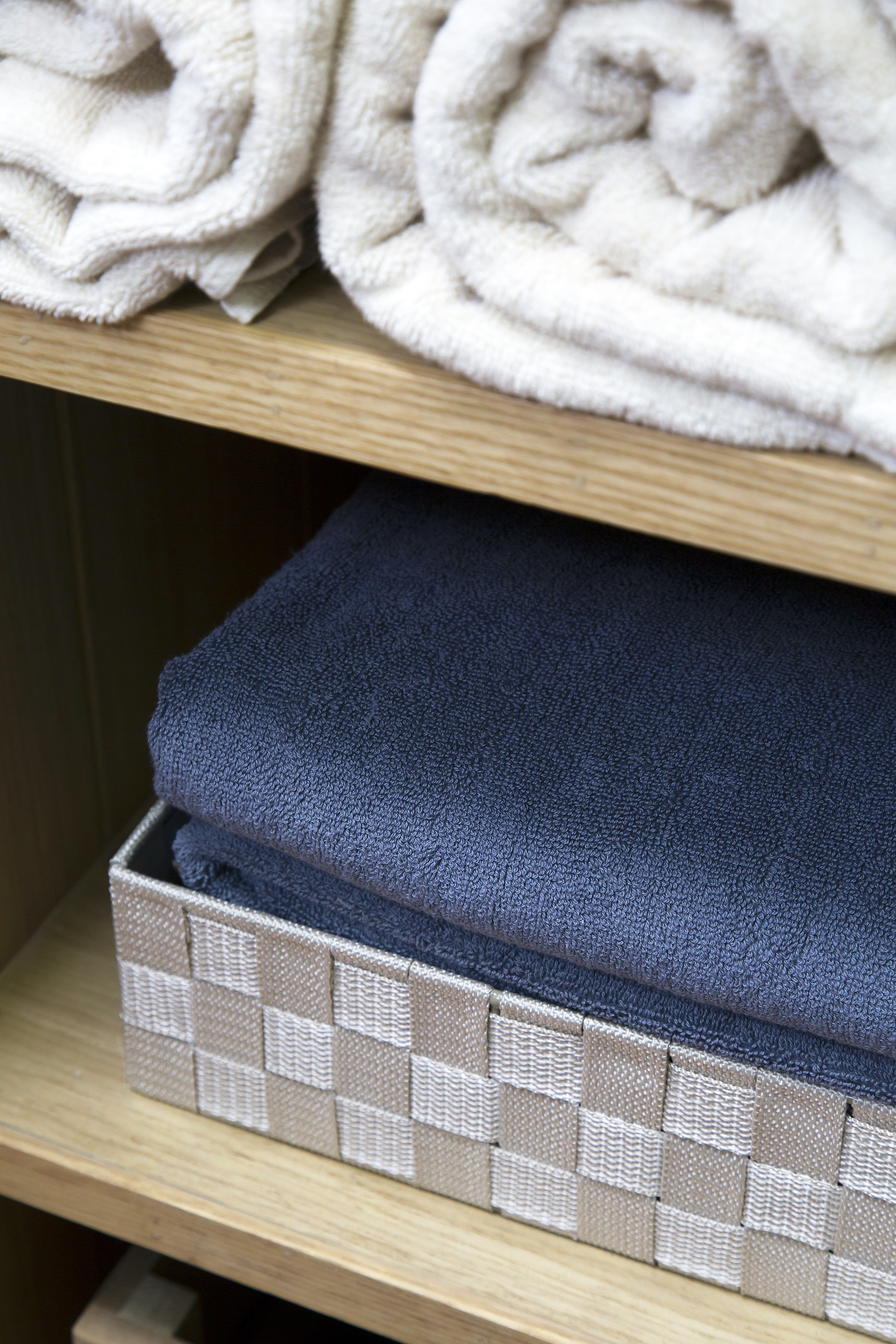 Towels | Source: Shutterstock