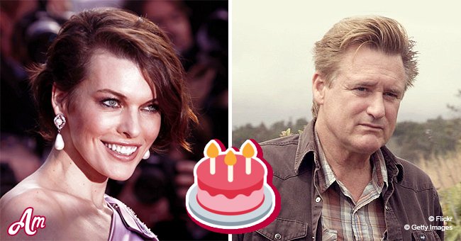 Meet Famous People Who Were Born Today, December 17th