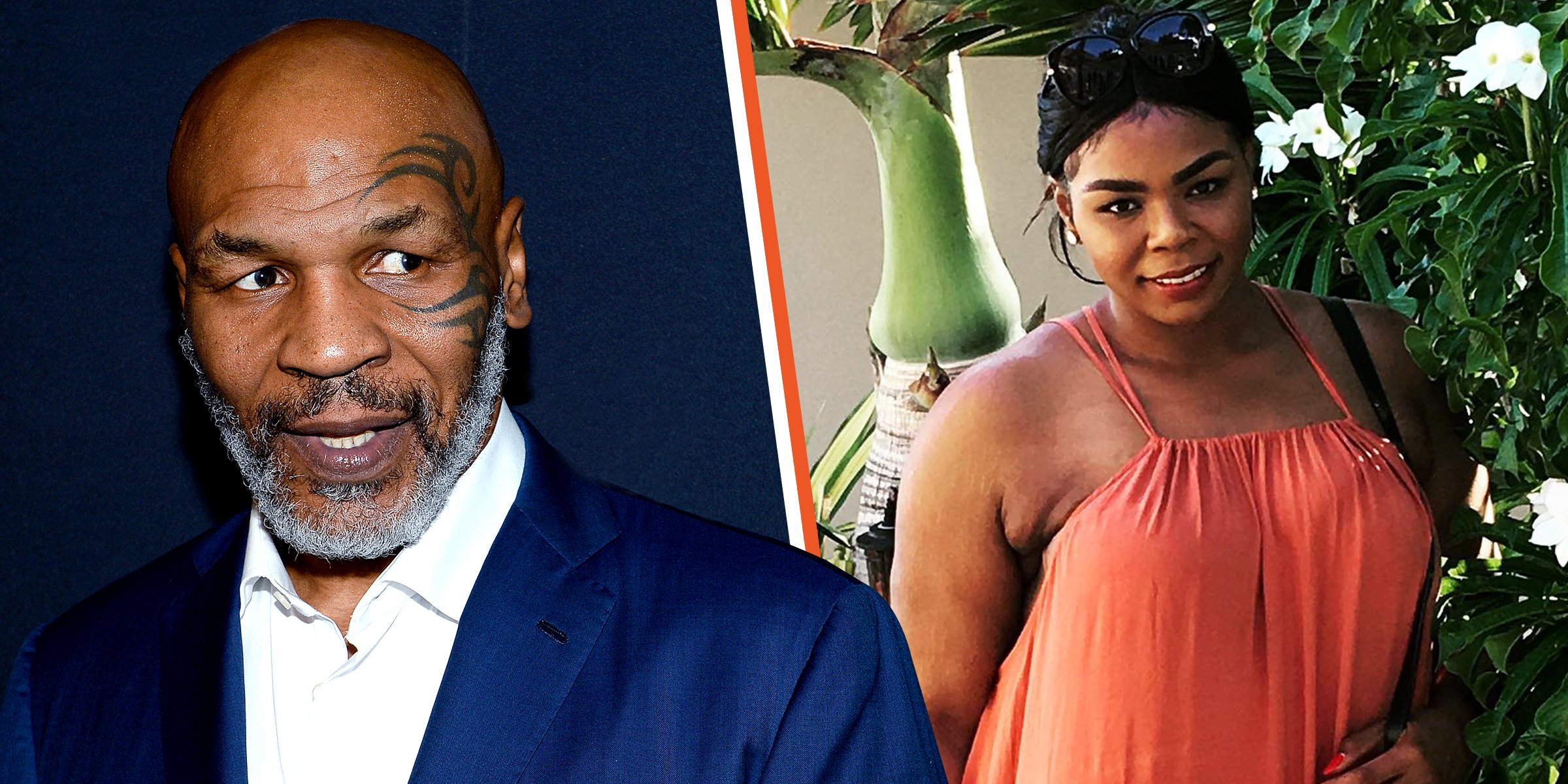 Exploring The Legacy Of Mike Tyson: A Look At Mikey And Lorna Tyson