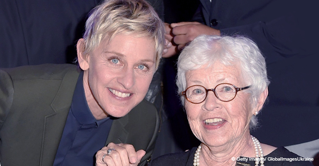 Ellen DeGeneres' Mom Reveals Why Her Famous Daughter Has Not Had Kids
