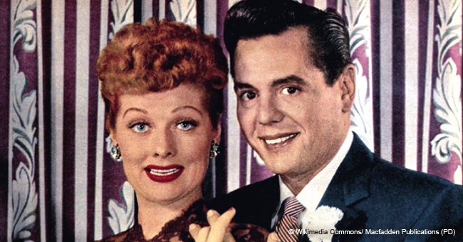 Meet Lucille Ball's 67-Year-Old Daughter Who Now Follows in Her Mother's Footsteps