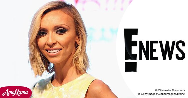 Giuliana Rancic returns to co-host E! News after three years away from the show