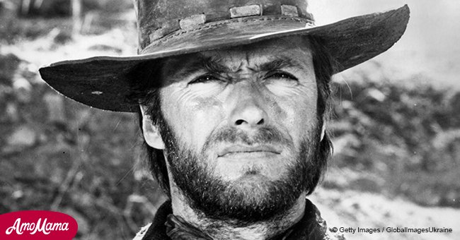 Dramatic story of Clint Eastwood’s real-life plane crash