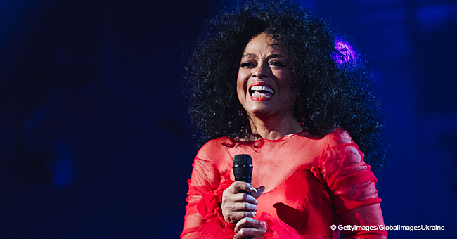 Iconic Diana Ross Turns 75 Today! Music Legend Celebrates Her Birthday with Documentary Release