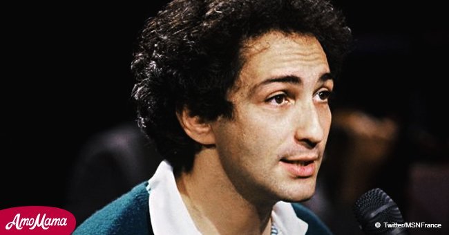 En Quelle Année Est Mort Michel Berger Michel Berger est mort il y a 26 ans: Qui était Béatrice Grimm, son