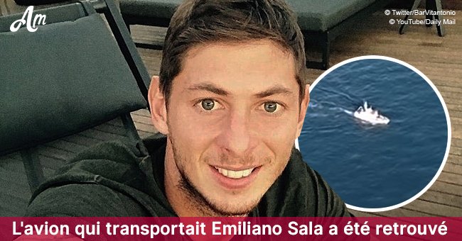 Les Recherches D'Emiliano Sala : Un Corps A été Retrouvé Par Les ...