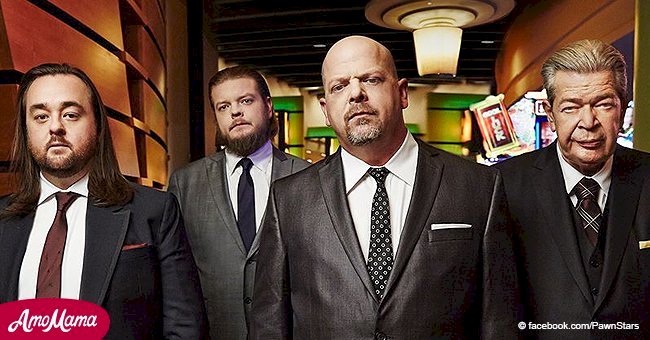8 biggest 'Pawn Stars' payouts to date