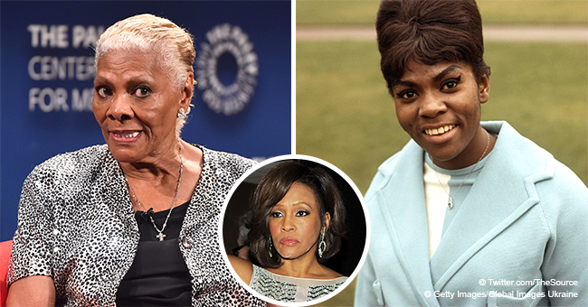 Dionne Warwick Told Why She Won't People Who