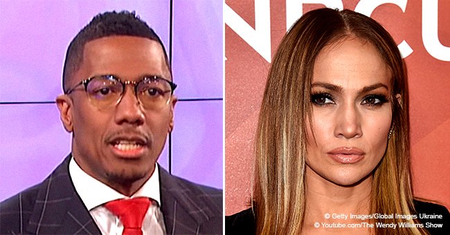 Nick Cannon shades ex Mariah Carey’s rival Jennifer Lopez after revealing his top 3 women crushes