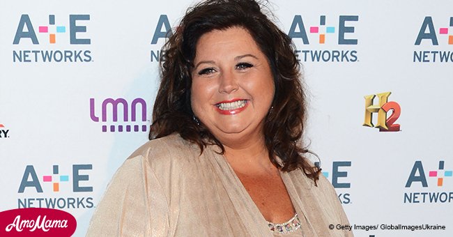 Abby Lee Miller reportedly struggles with cancer battle as chemo is allegedly not working