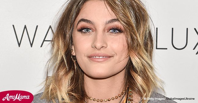 Paris Jackson reportedly begs famous aunt to convince grandparents to accept new female lover