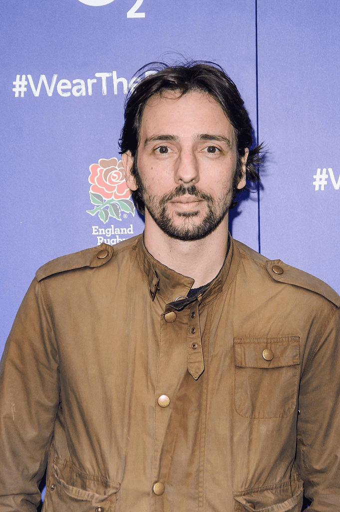 LONDRES, ANGLETERRE - 09 SEPTEMBRE : Ralf Little assiste à "Wear The Rose" en direct à l'O2 Arena le 9 septembre 2015 à Londres, en Angleterre. | Photo : Getty Images LONDRES, ANGLETERRE - 09 SEPTEMBRE : Ralf Little assiste à "Wear The Rose" en direct à l'O2 Arena le 9 septembre 2015 à Londres, en Angleterre. | Photo : Getty Images