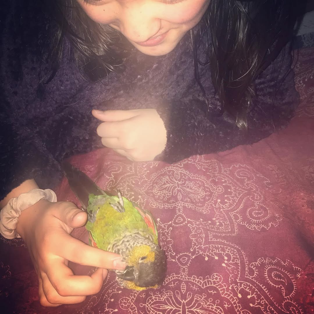 Alexis Gosselin from a post dated June 4, 2019. | Source: Instagram/kateplusmy8