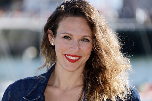 La chanteuse Lorie Pester | Photo : Getty Images