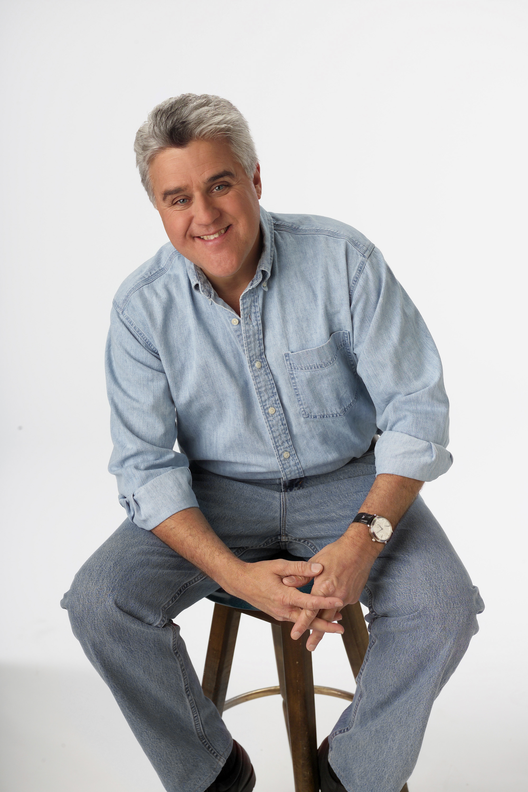 Jay Leno | Source: Getty images