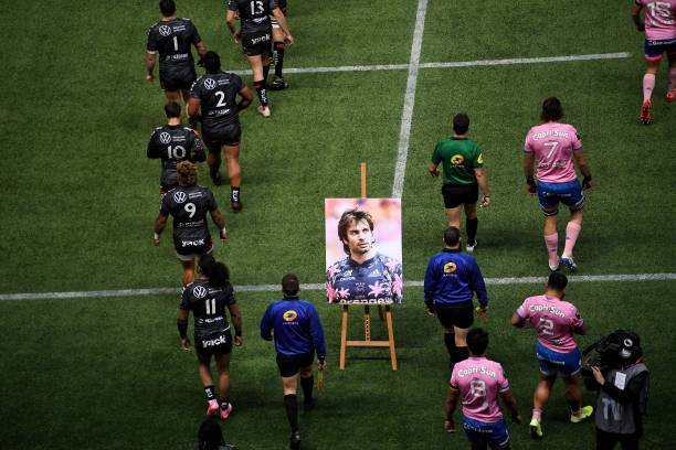 Christophe Dominici | Photo : Getty Images