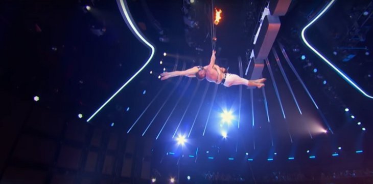 Source:Youtube/America's Got Talent