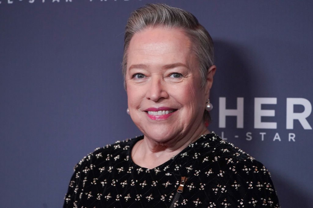 Kathy Bates attends the 13th Annual CNN Heroes at the American Museum of Natural History | Photo: Getty Images