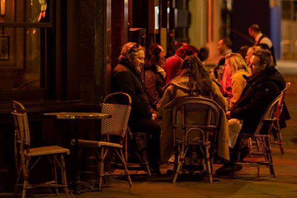 Photo de Terrasse | Photo : Getty Images