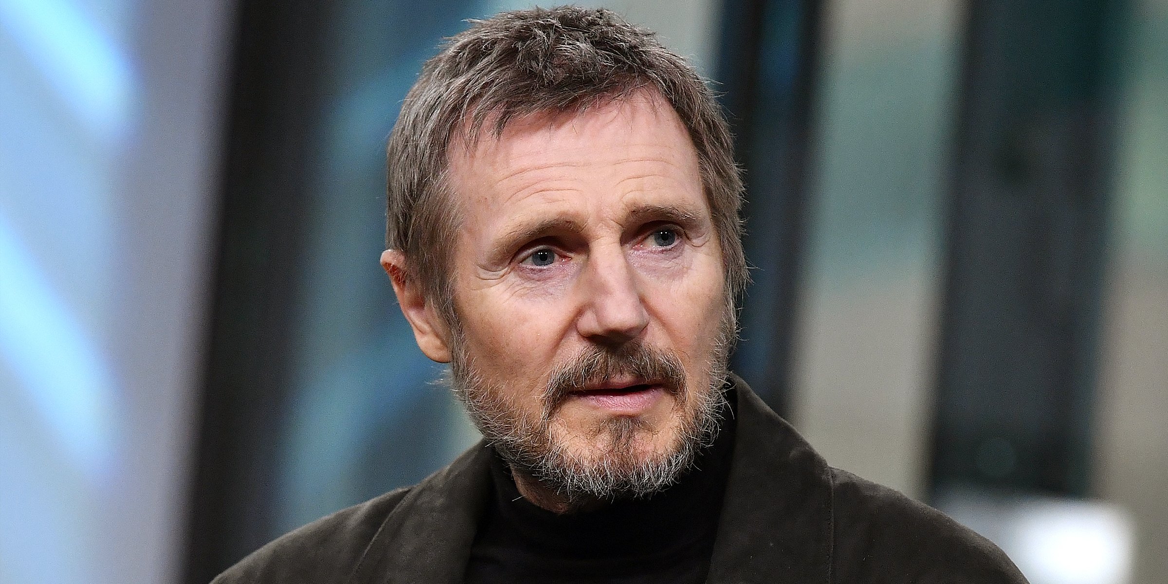 Liam Neeson | Source: Getty Images