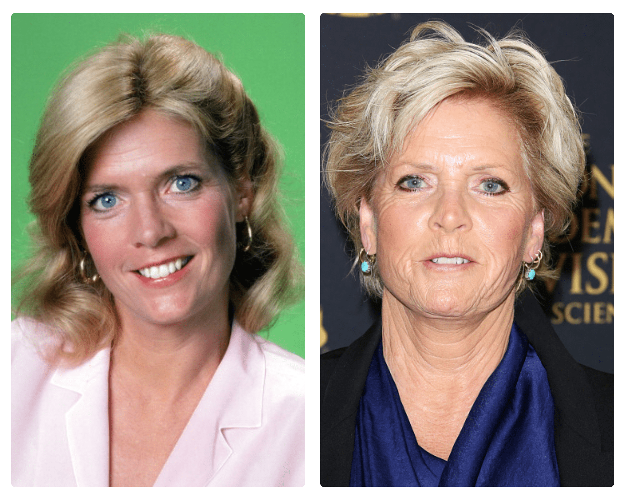 Meredith Baxter | Source: Getty Images