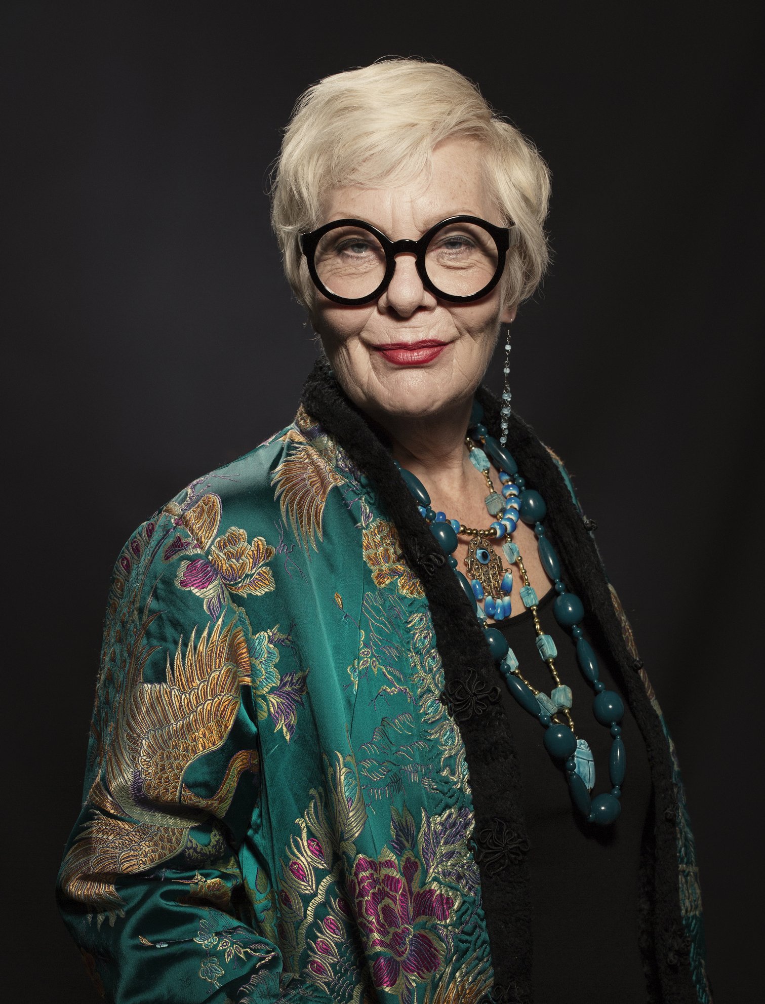 Femme confiante. | Photo : Getty Images
