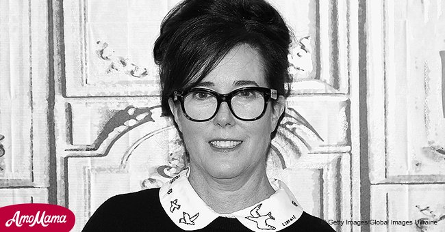 Kate Spade's father reveals heartbreaking new details of her tragic death