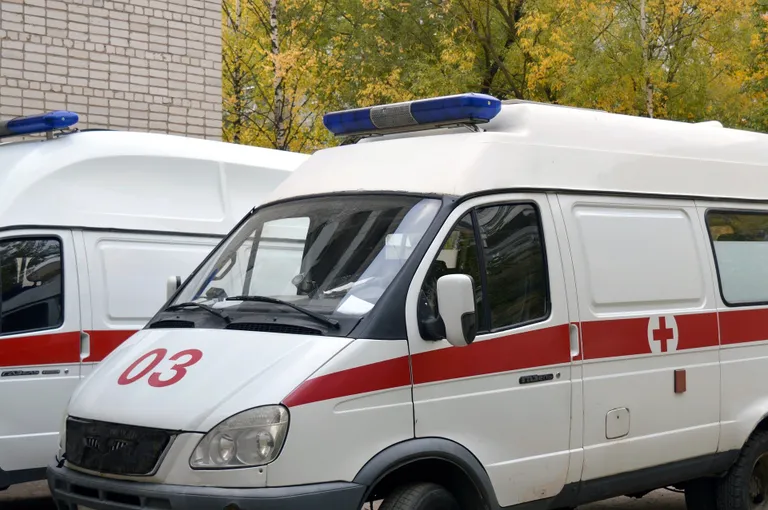 Espérons que l'ambulance arrivera bientôt ! | Photo : Pixabay/Alina Kuptsova