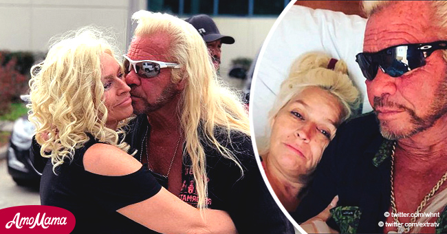 Duane Chapman Reportedly Reveals He Couldn't Make Himself Go to ...