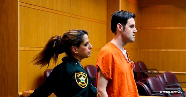 Florida Dad Accused of Dropping 5-Year-Old Daughter off a Bridge May Be Spared Jail