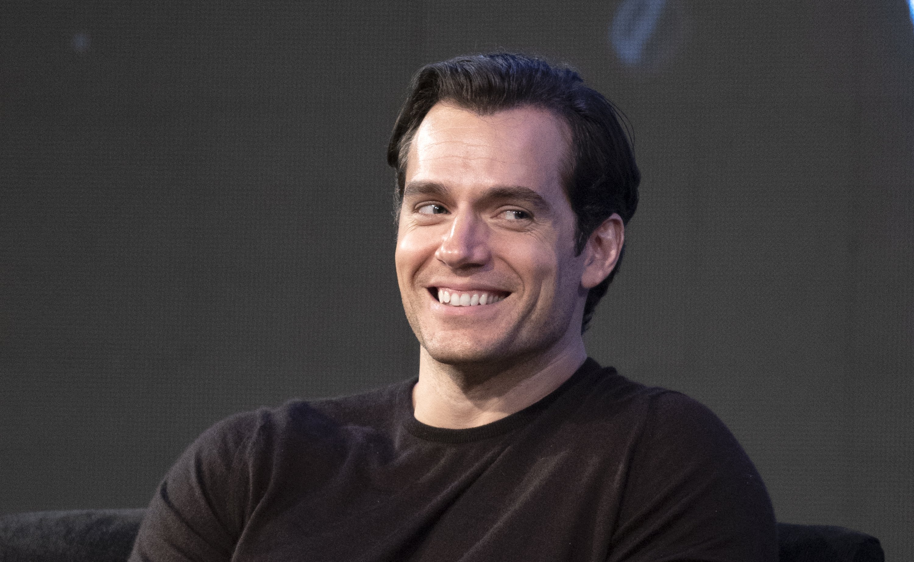 Actor Henry Cavill attends a panel for Netflix's "The Witcher" Season 1 during the 12th edition of Argentina Comic Con on December 7, 2019 in Buenos Aires, Argentina. | Source: Getty Images