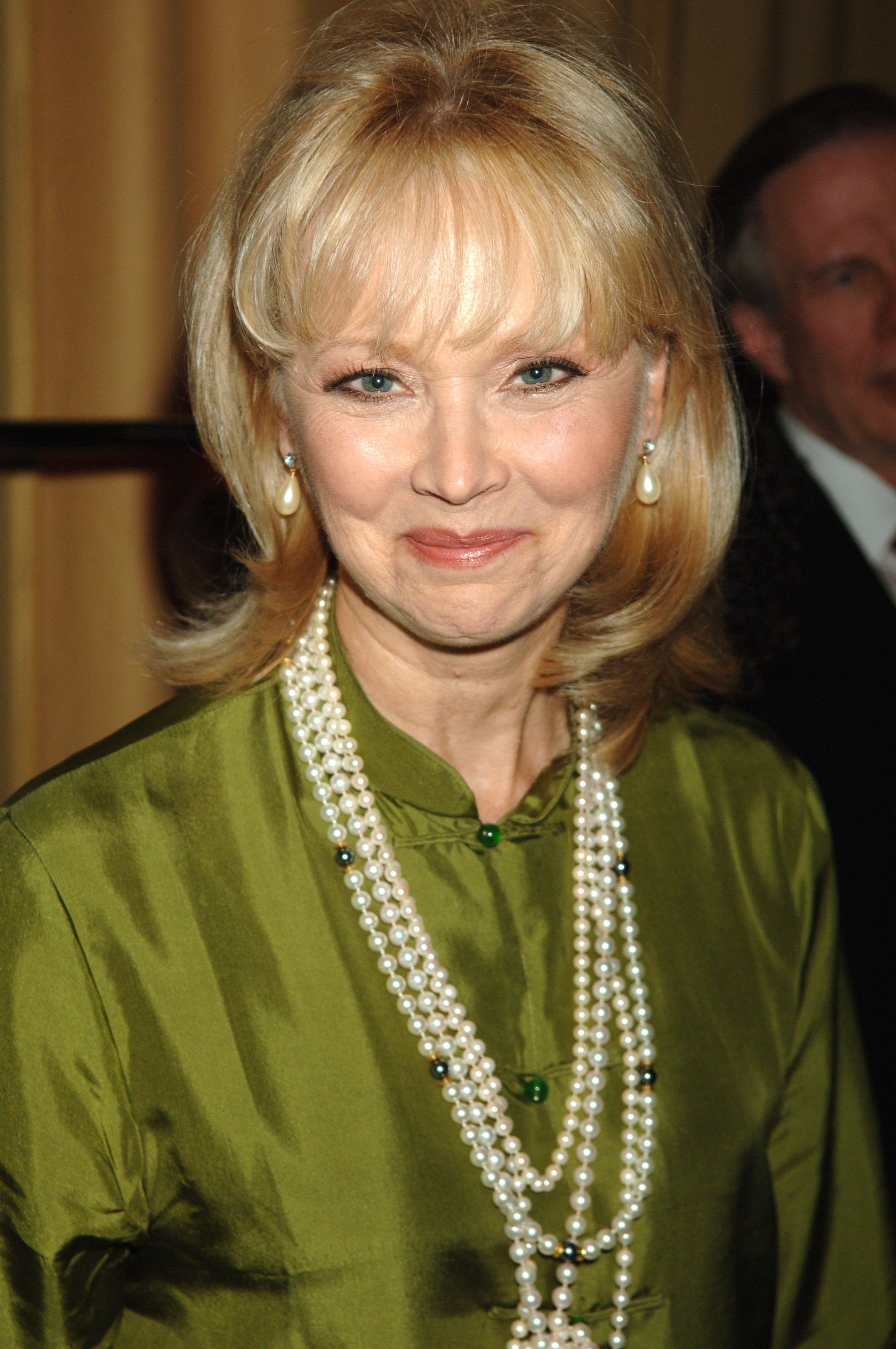 Shelley Long at the TV Land Awards in Santa Monica, California in 2006. | Source: Getty Images