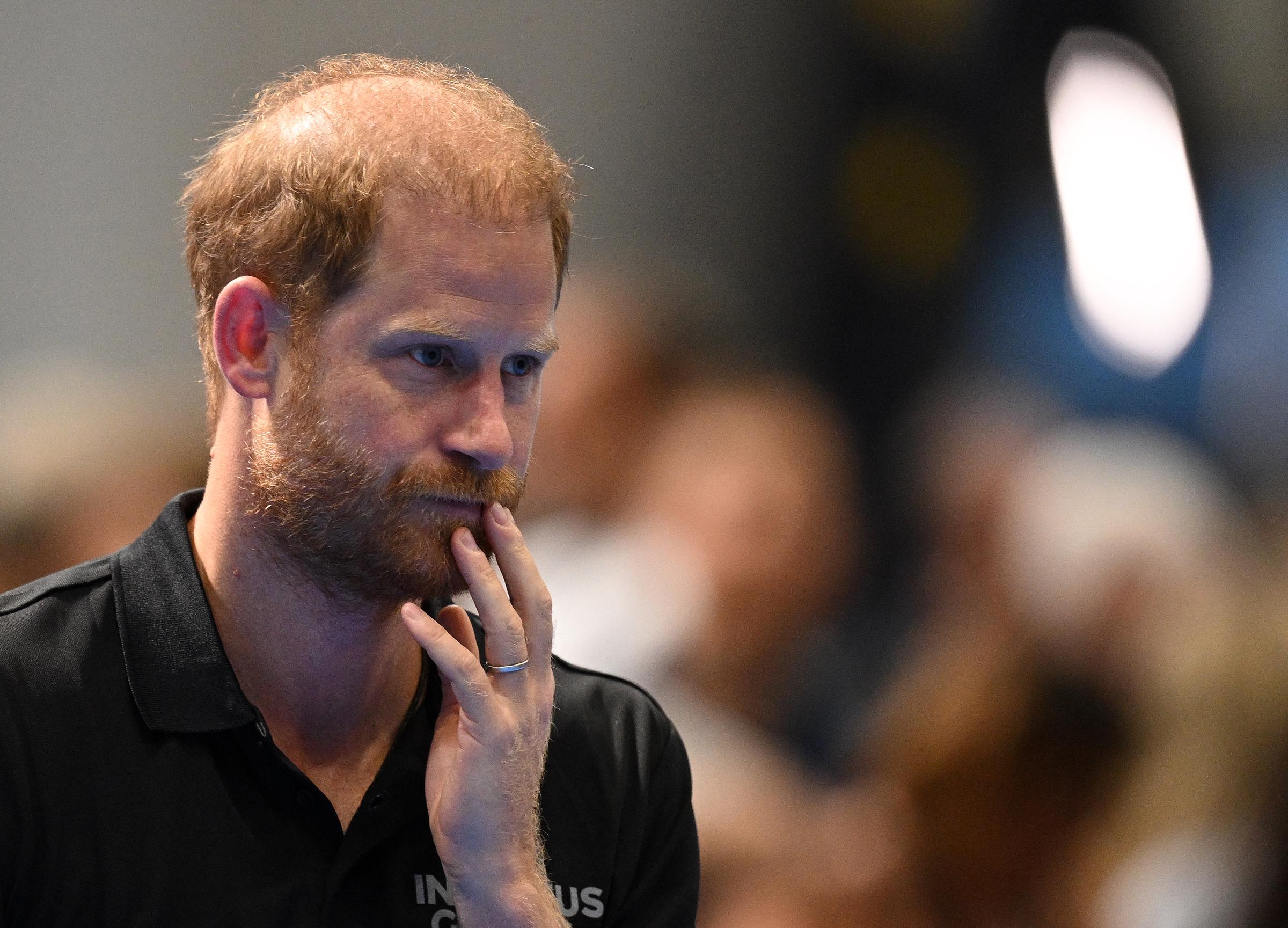 The Duke's hair has become a recurring public talking point as new photographs emerge from major appearances. Despite the speculation, there remains no confirmed evidence that Harry has undergone a hair-restoration procedure, leaving much of the discussion firmly in the realm of guesswork. | Source: Getty Images