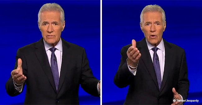 Alex Trebek Thanks ‘Hundreds of Thousands’ of Fans for Their Prayers Amid His Cancer Battle