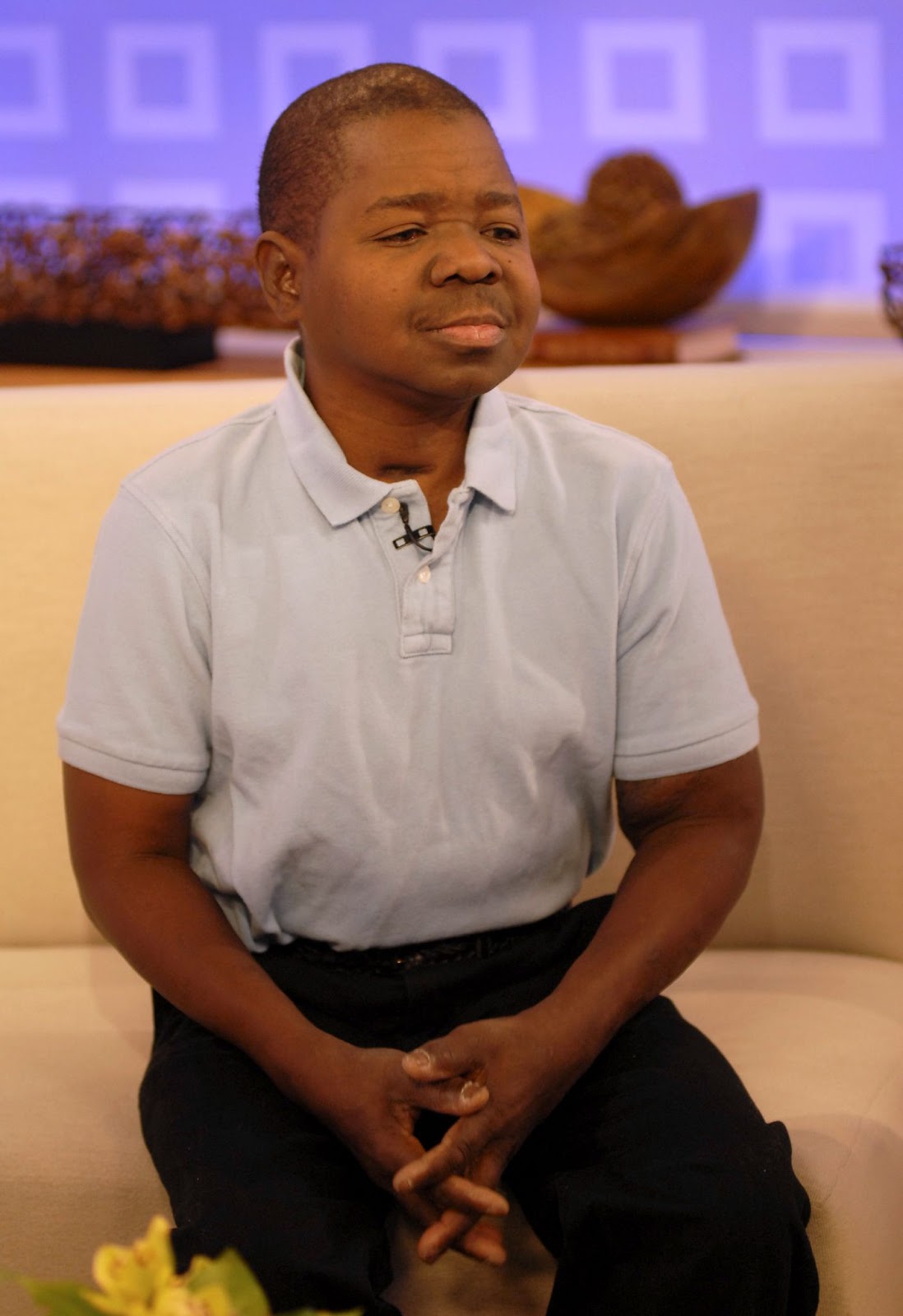 On February 26, 2008, Gary Coleman appeared on "Today," offering a rare glimpse into his life post-"Diff'rent Strokes." His openness on air contrasted with the personal challenges he continued to face off-screen. | Source: Getty Images