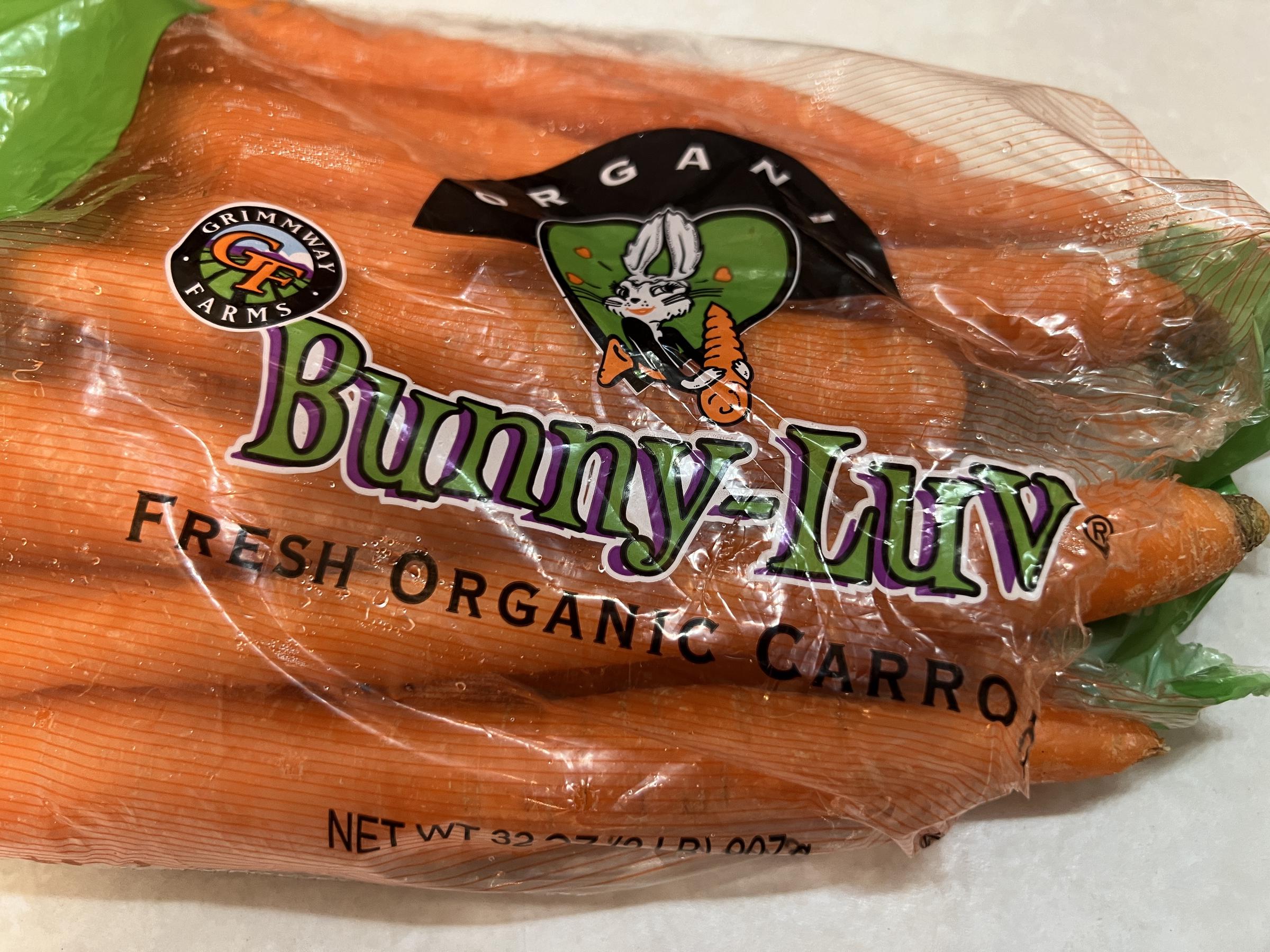 E. Coli Outbreak Affecting 18 States Linked to Organic Carrots — Details