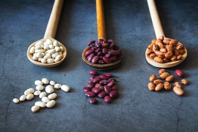 Des legumes secs. | Photo : Unsplash